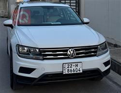 فولكسفاغن تيغوان